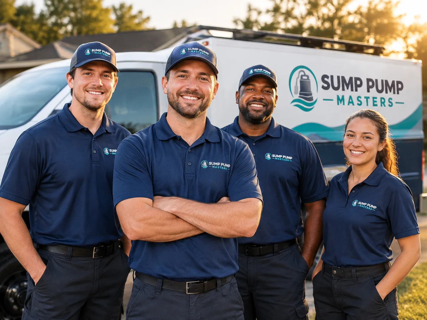 Sump Pump Repair company in Northfield, NJ